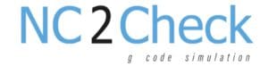 NC2Check - NC Code Simulation